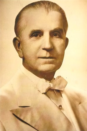 Guy W. Ballard